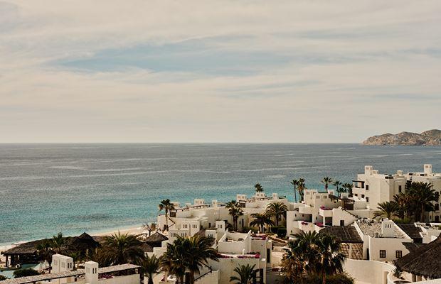 Las Ventanas al Paraíso